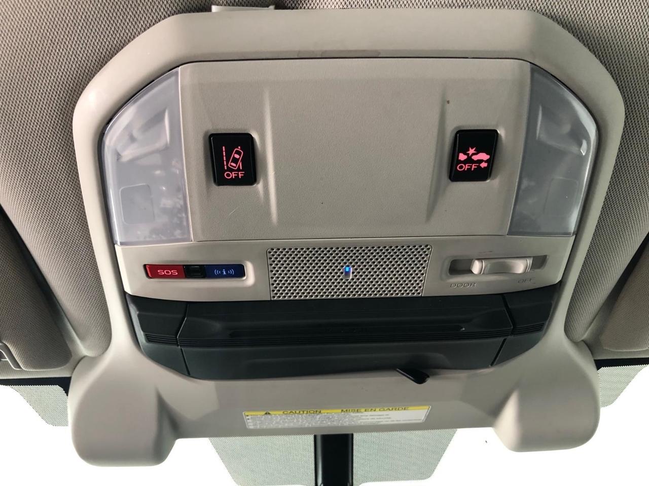 Subaru Ascent Limited 7-Passenger 2020