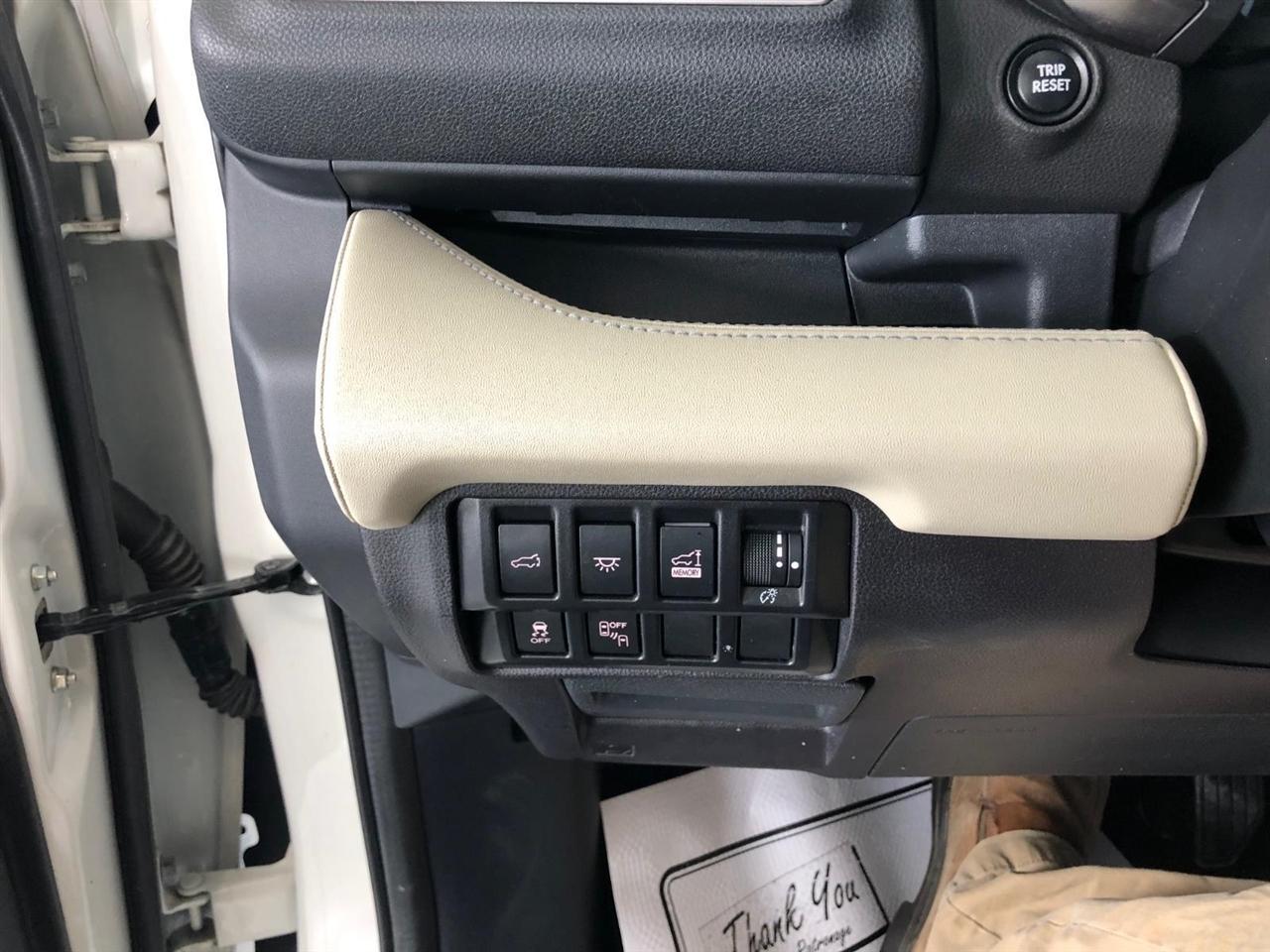 Subaru Ascent Limited 7-Passenger 2020