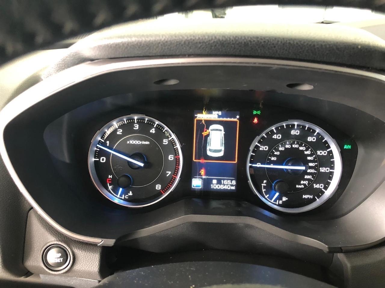 Subaru Ascent Limited 7-Passenger 2020