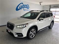 2020 Subaru Ascent 