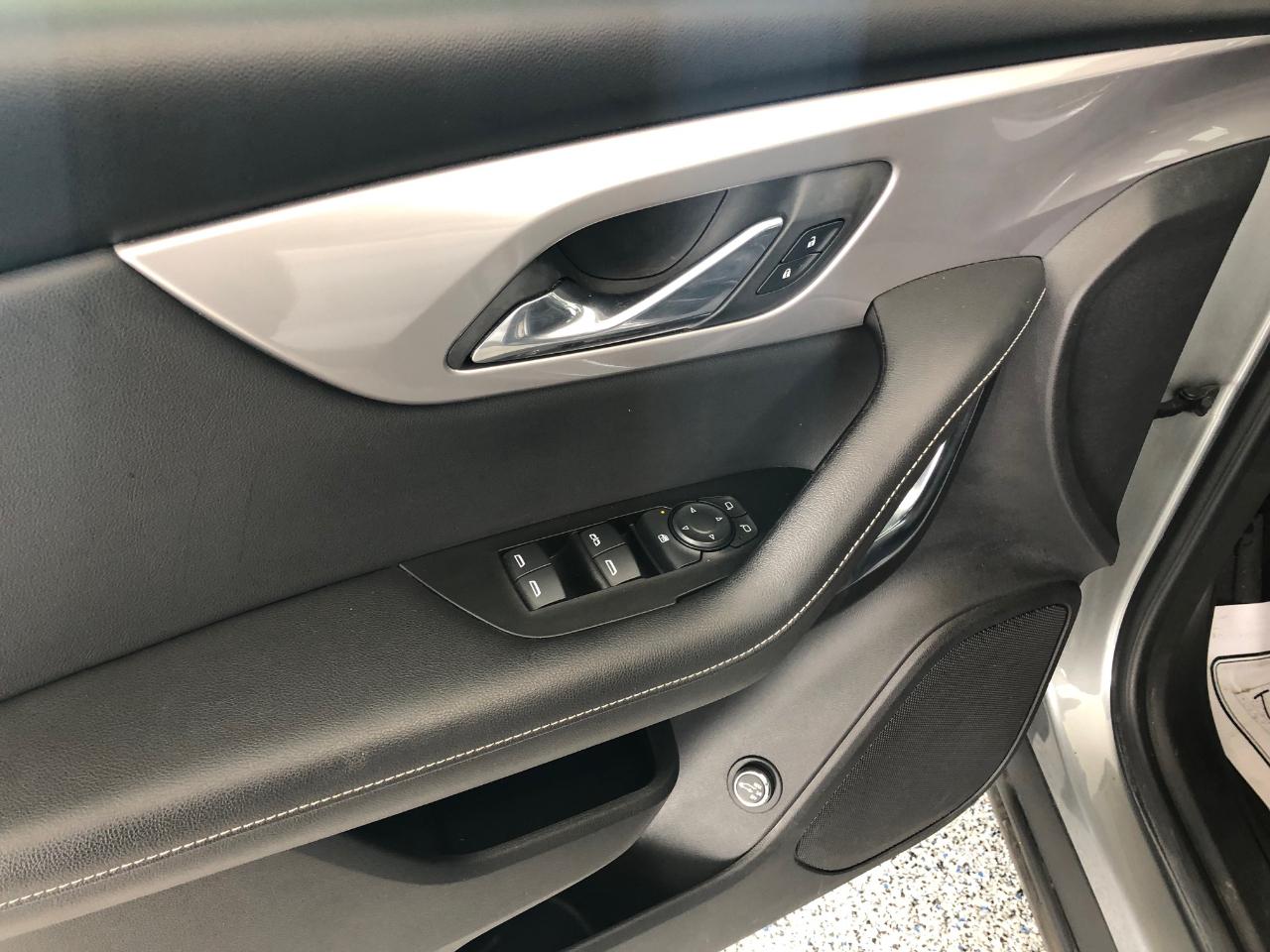 Chevrolet Blazer AWD 4dr LT w/2LT 2023