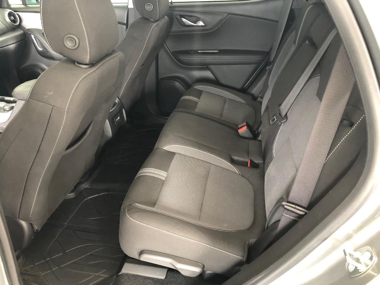 Chevrolet Blazer AWD 4dr LT w/2LT 2023