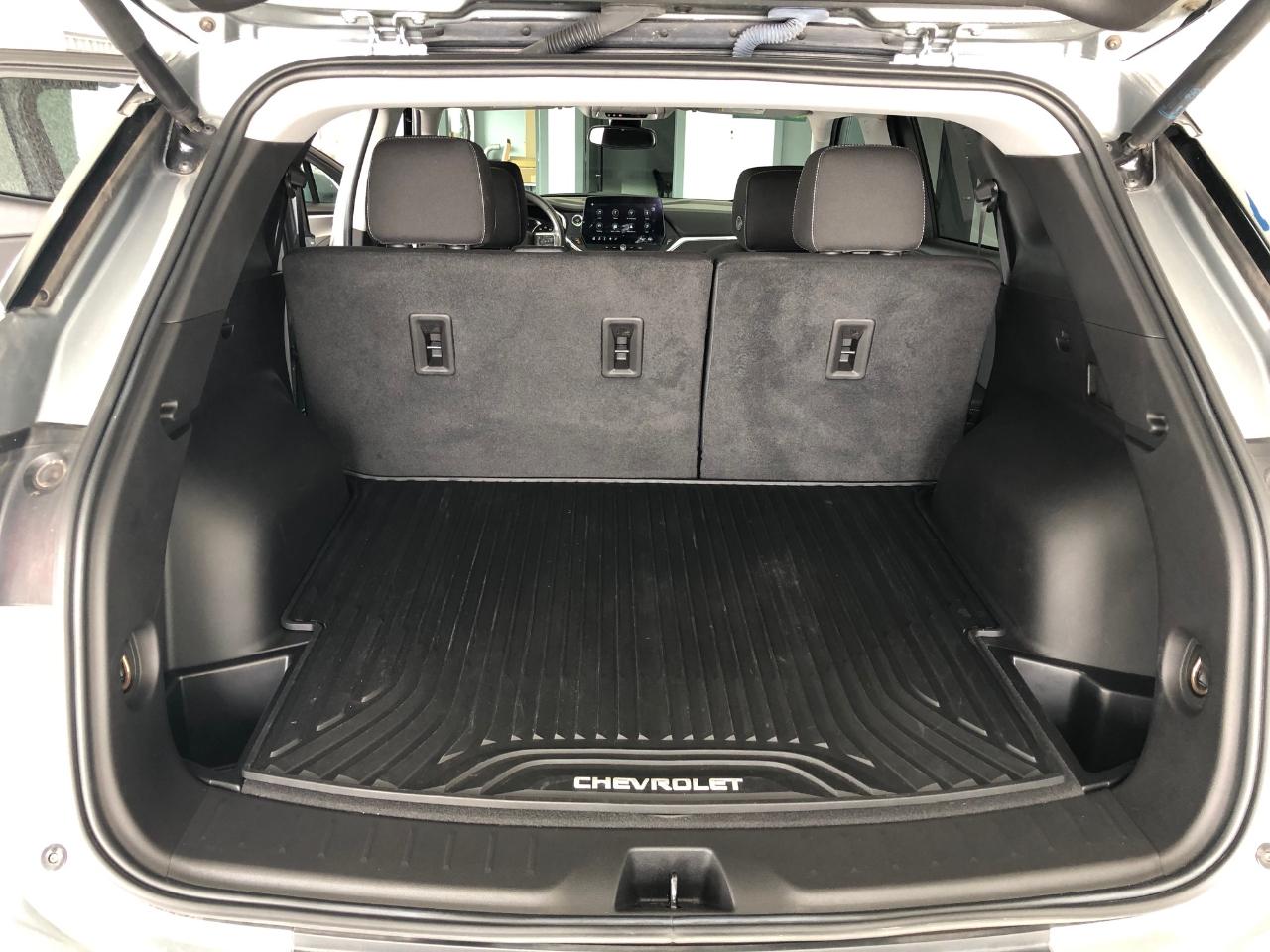 Chevrolet Blazer AWD 4dr LT w/2LT 2023