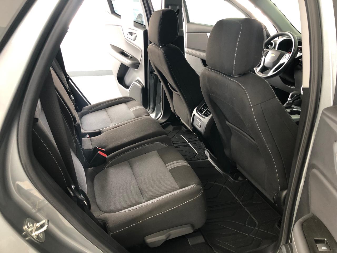 Chevrolet Blazer AWD 4dr LT w/2LT 2023