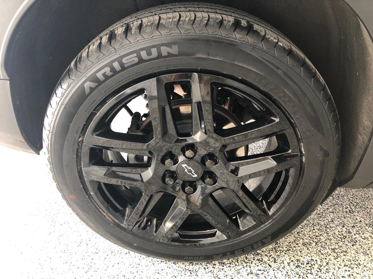 Chevrolet Blazer AWD 4dr LT w/2LT 2023