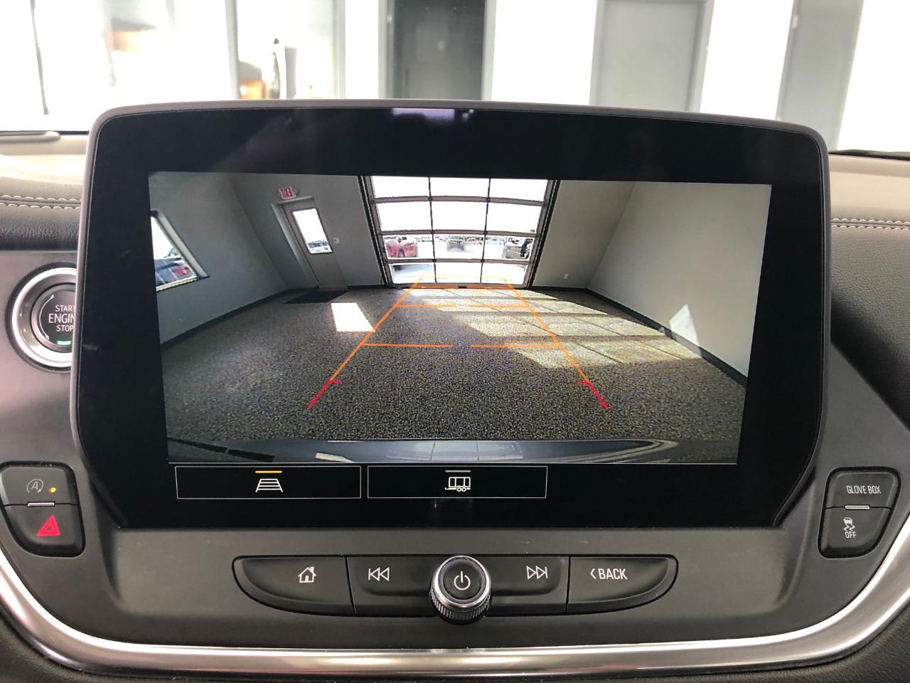 Chevrolet Blazer AWD 4dr LT w/2LT 2023