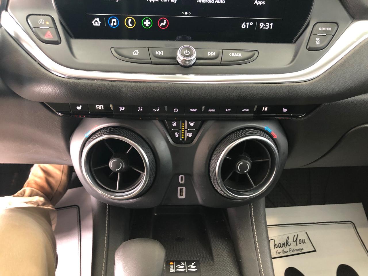 Chevrolet Blazer AWD 4dr LT w/2LT 2023