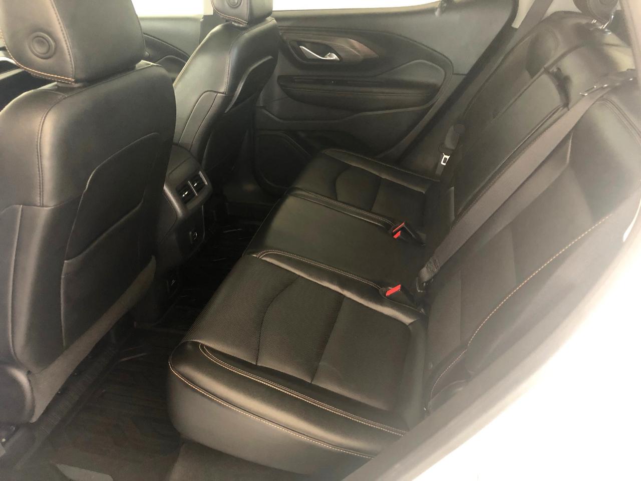 GMC Terrain AWD 4dr SLT 2020