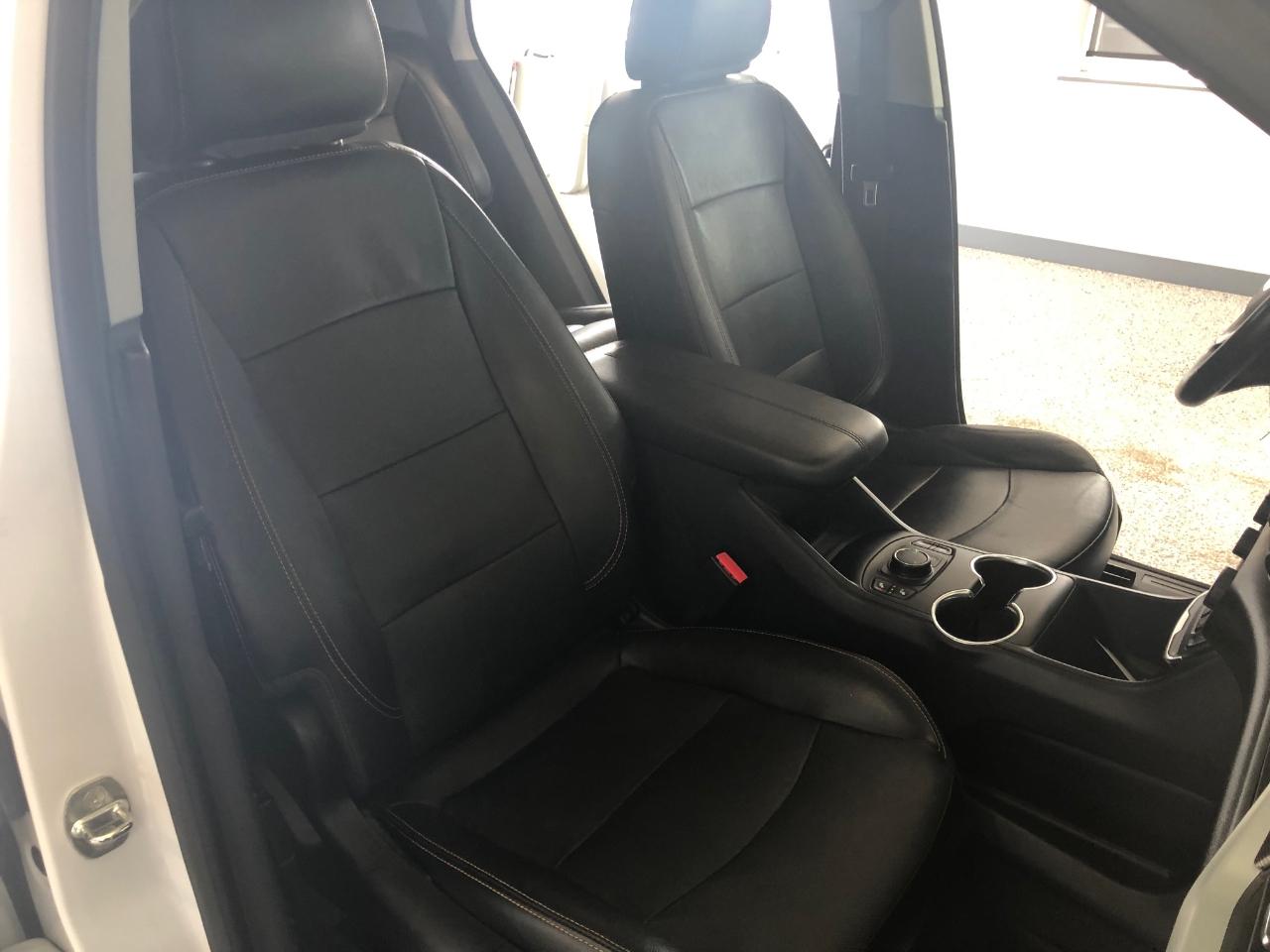 GMC Terrain AWD 4dr SLT 2020