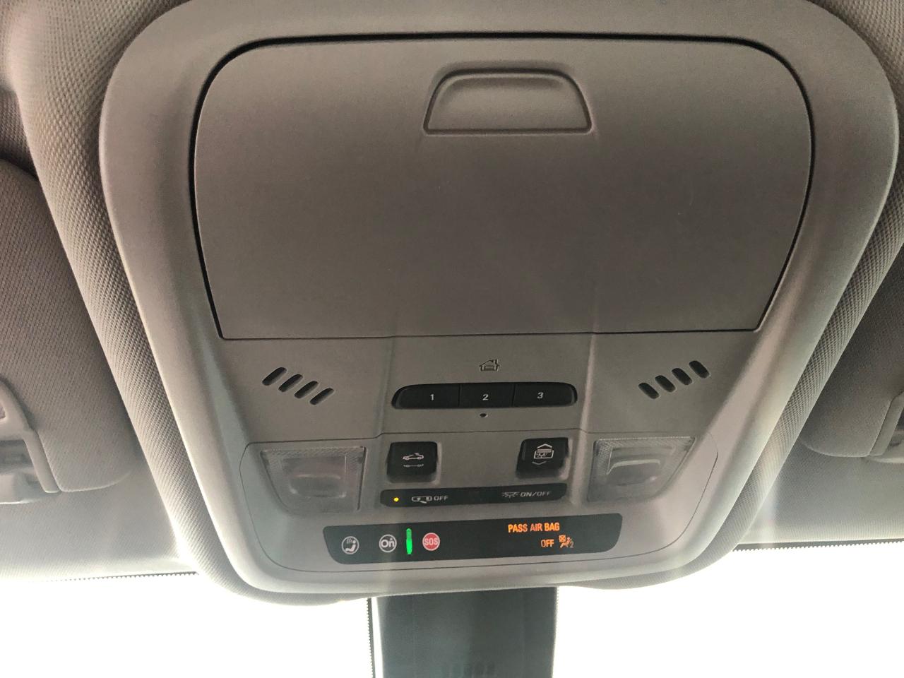 GMC Terrain AWD 4dr SLT 2020