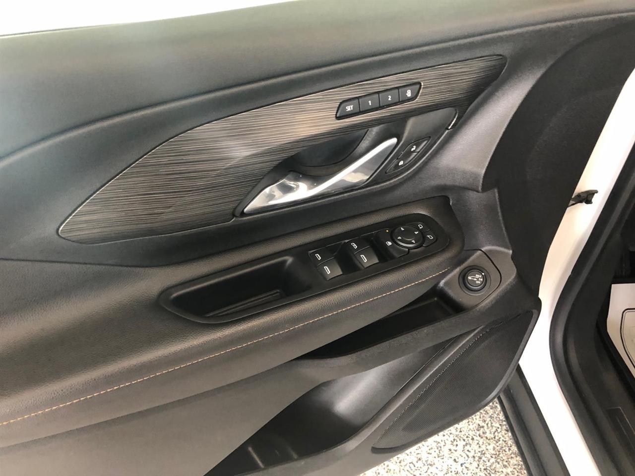 GMC Terrain AWD 4dr SLT 2020