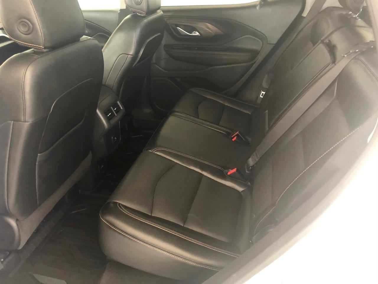 GMC Terrain AWD 4dr SLT 2020