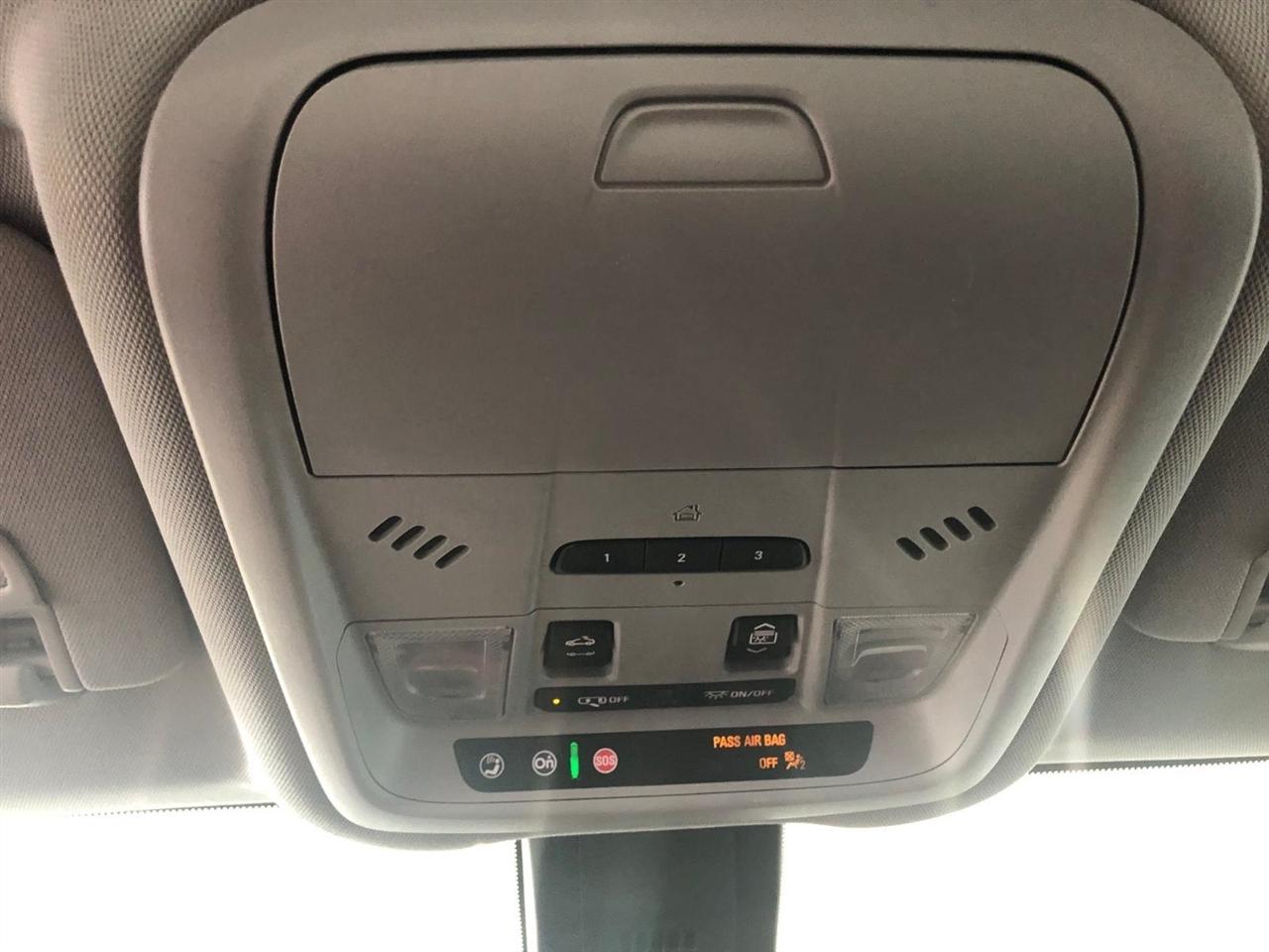 GMC Terrain AWD 4dr SLT 2020