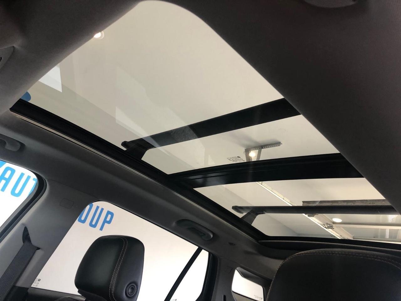 GMC Terrain AWD 4dr SLT 2020