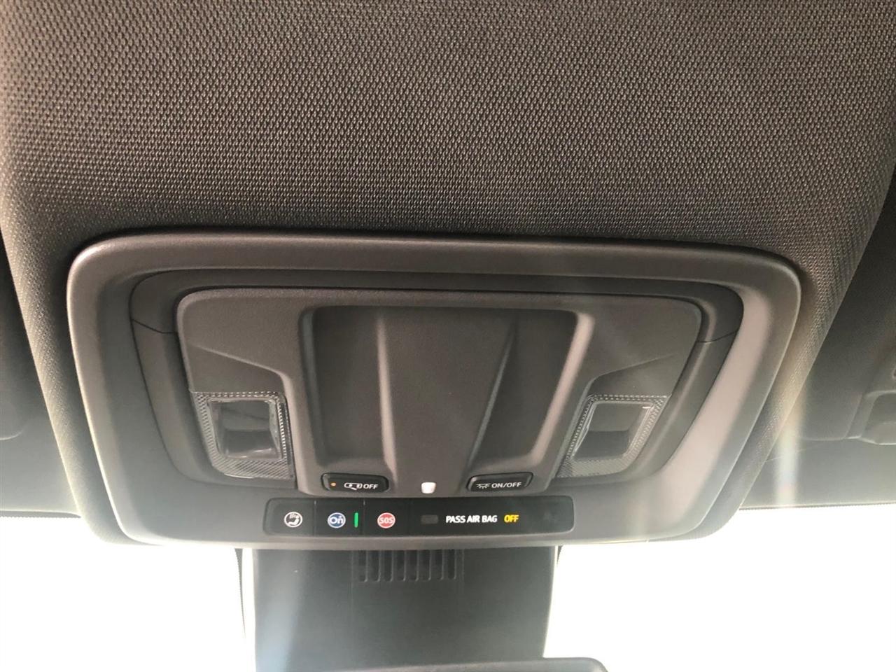 Chevrolet Silverado 2500HD 4WD Crew Cab 159" Custom 2026