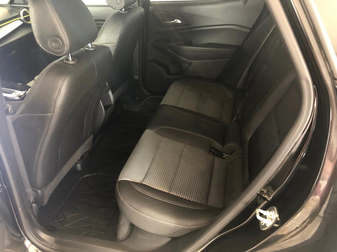 Chevrolet Trax FWD 4dr LT 2024