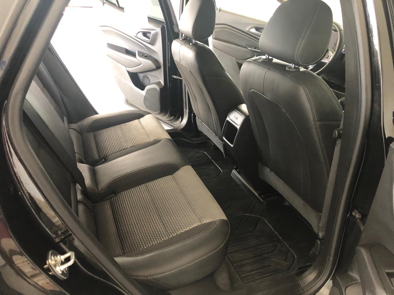 Chevrolet Trax FWD 4dr LT 2024