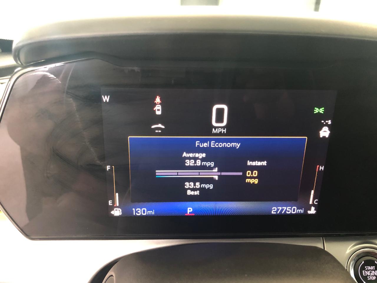 Chevrolet Trax FWD 4dr LT 2024