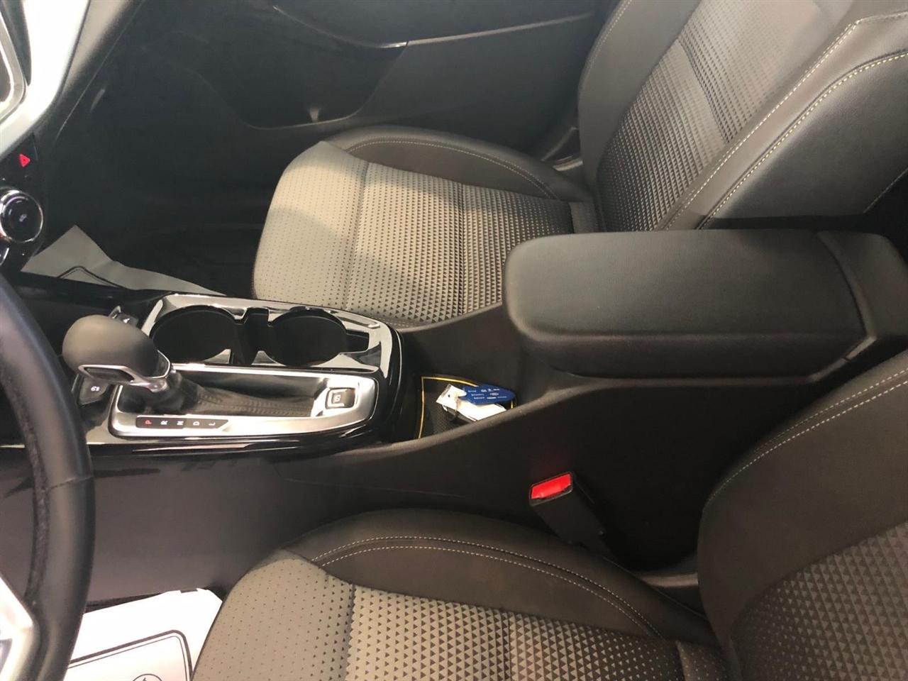 Chevrolet Trax FWD 4dr LT 2024