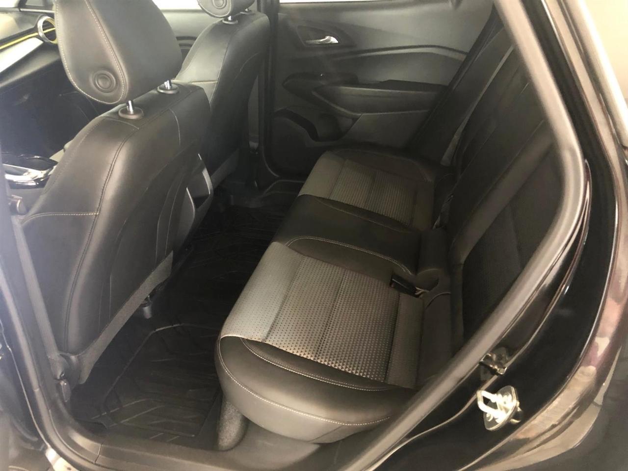 Chevrolet Trax FWD 4dr LT 2024