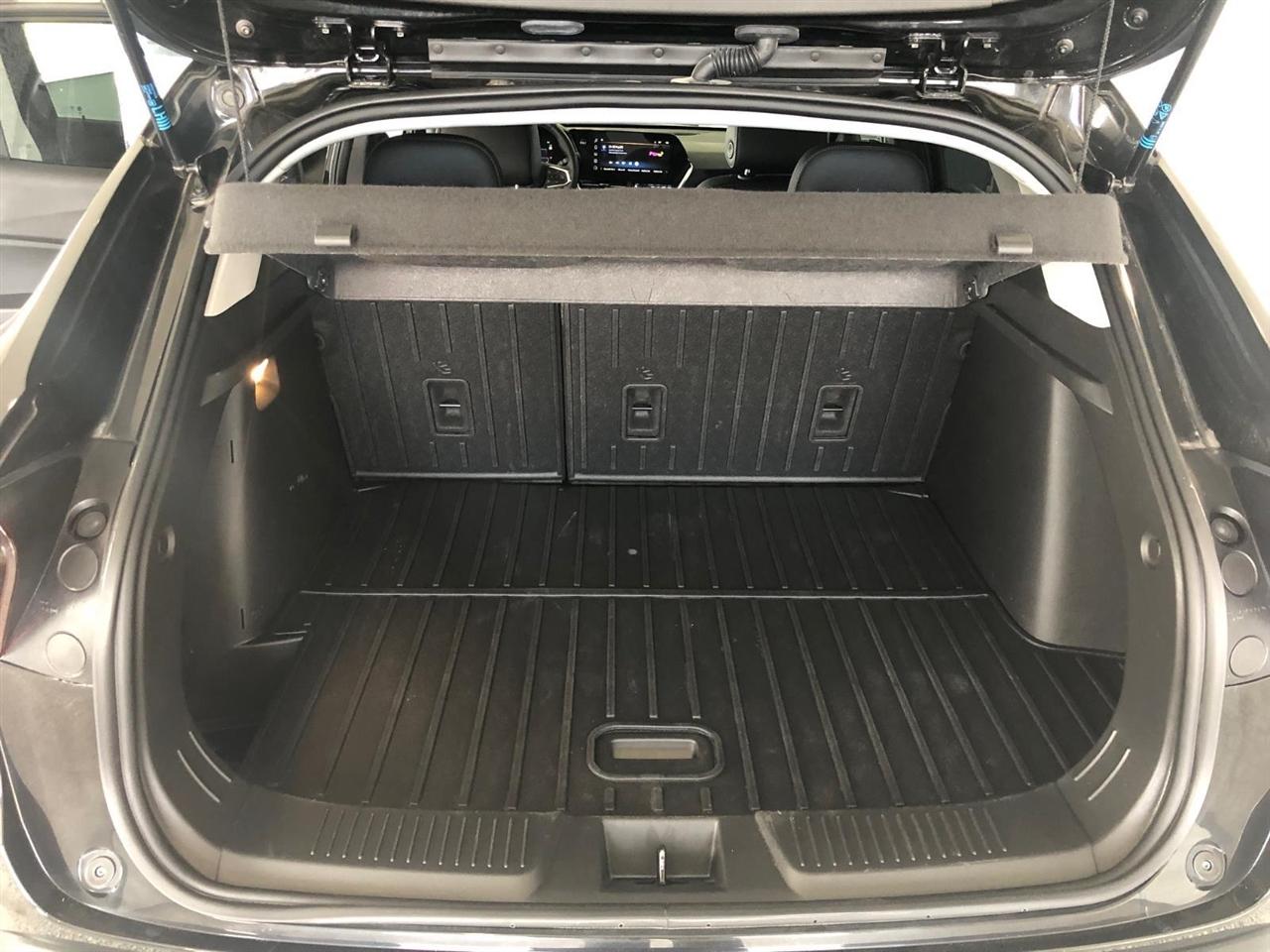 Chevrolet Trax FWD 4dr LT 2024