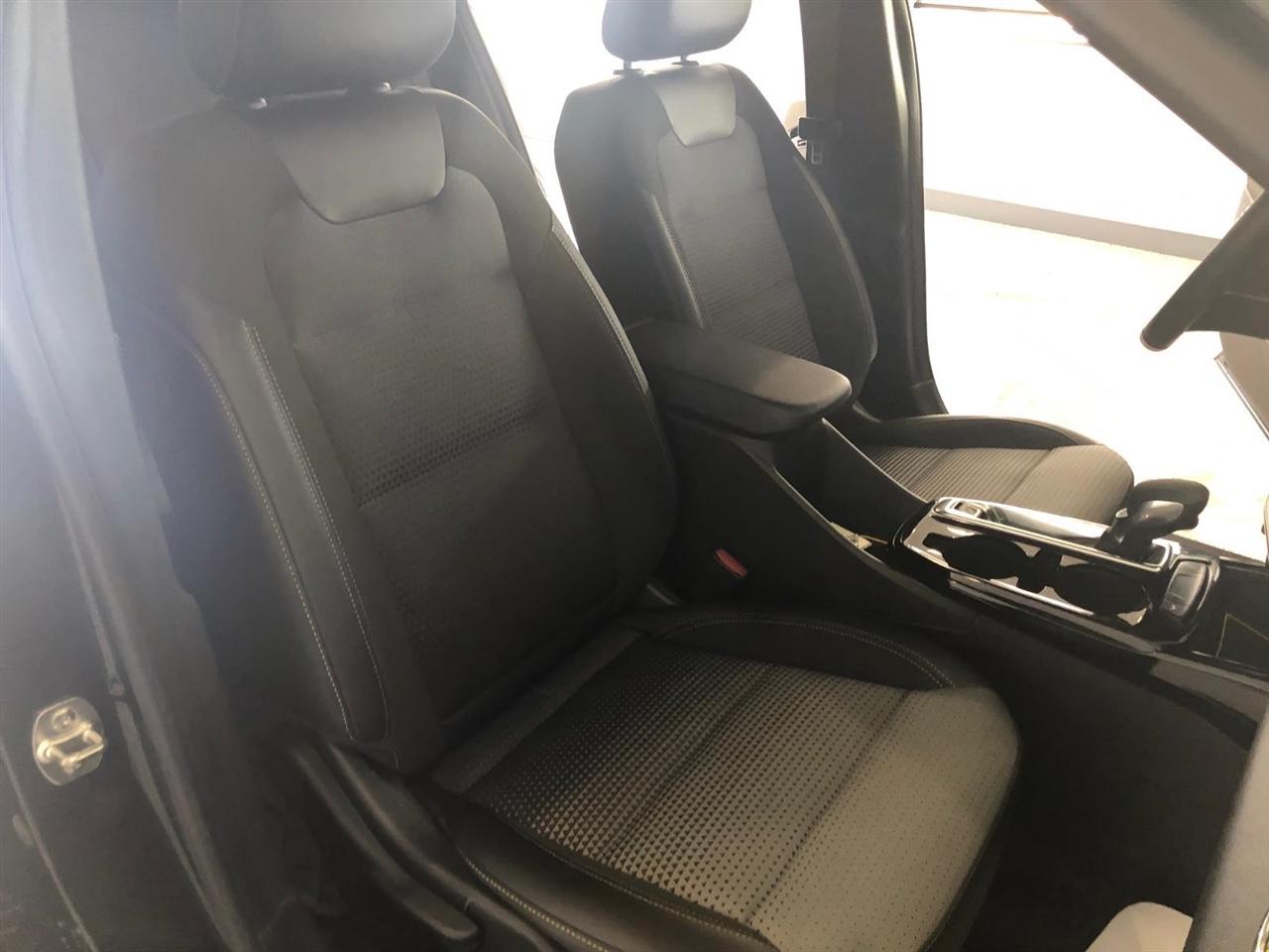 Chevrolet Trax FWD 4dr LT 2024