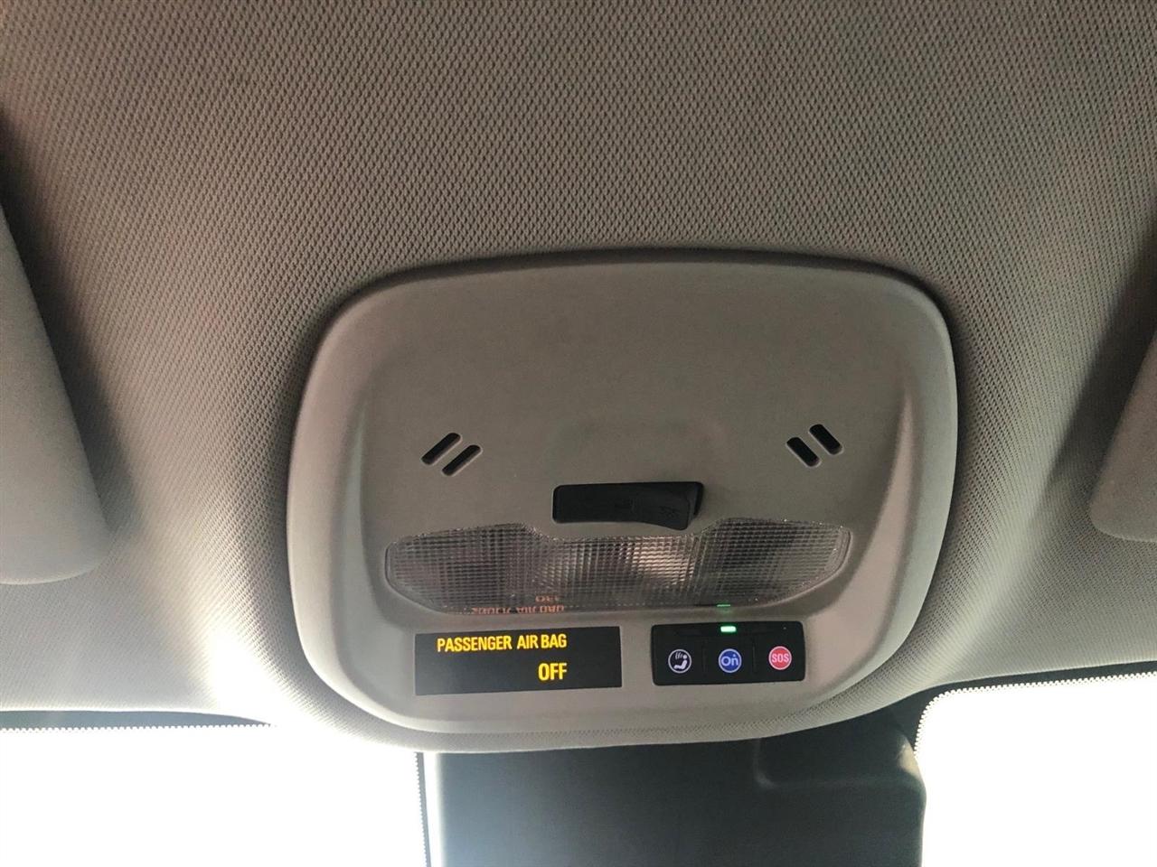 Chevrolet Trax FWD 4dr LT 2024