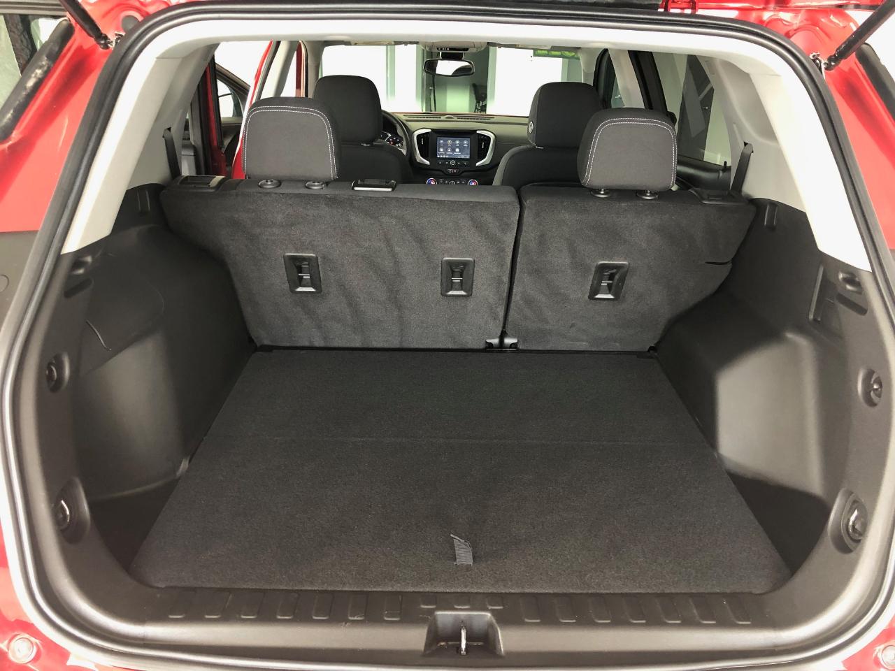 GMC Terrain AWD 4dr SLE 2022