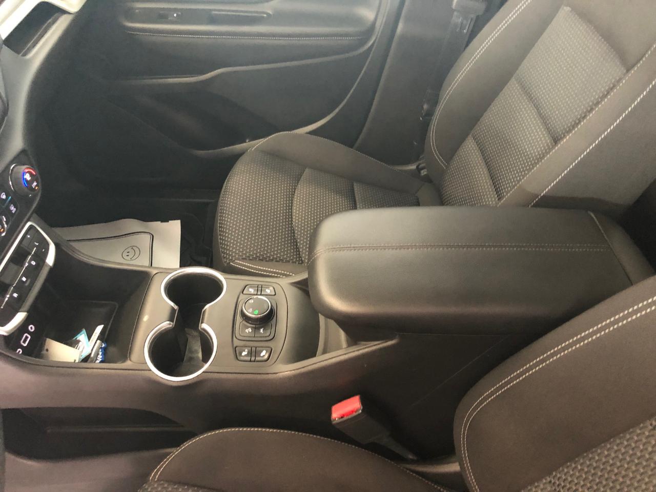 GMC Terrain AWD 4dr SLE 2022