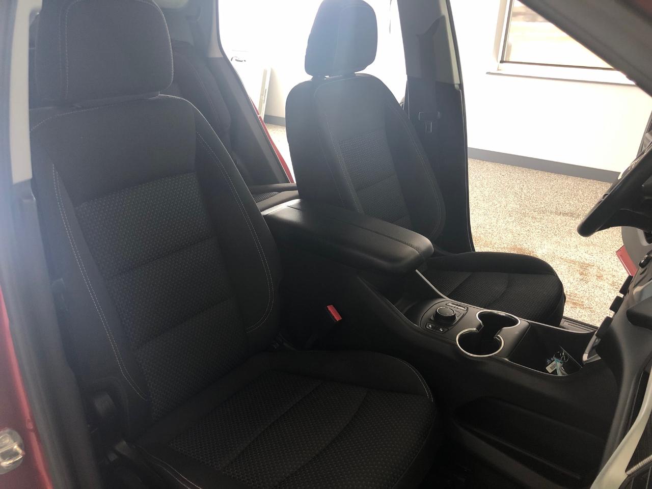 GMC Terrain AWD 4dr SLE 2022