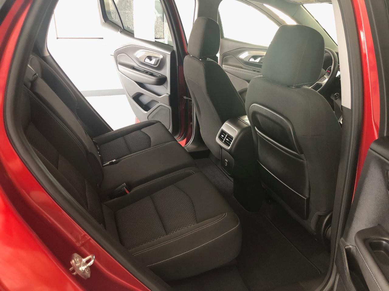 GMC Terrain AWD 4dr SLE 2022