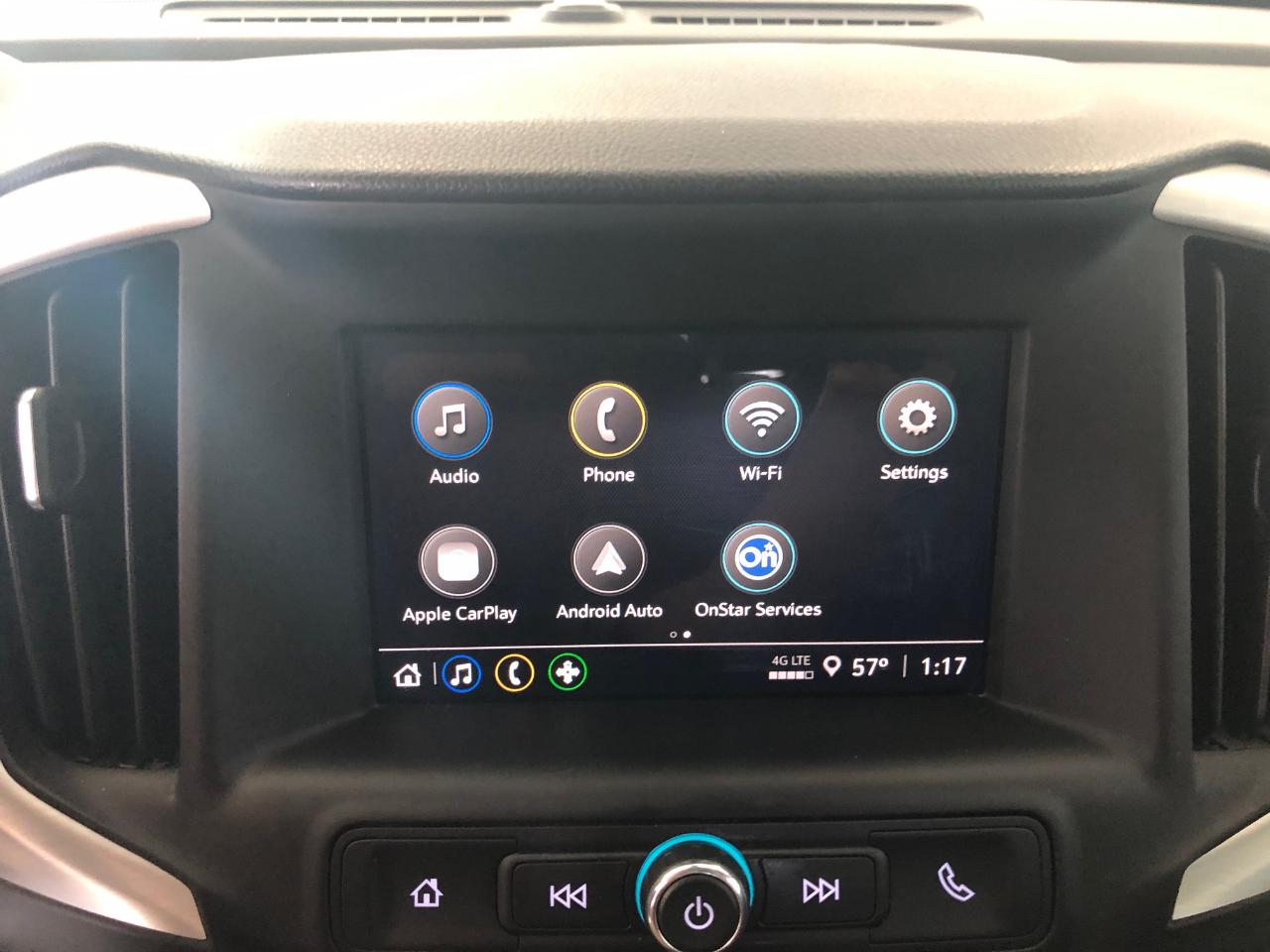 GMC Terrain AWD 4dr SLE 2022