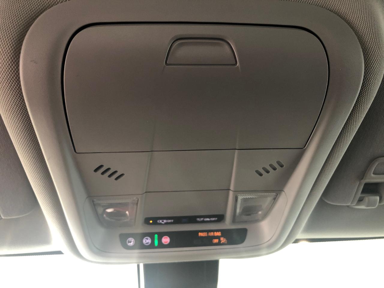 GMC Terrain AWD 4dr SLE 2022