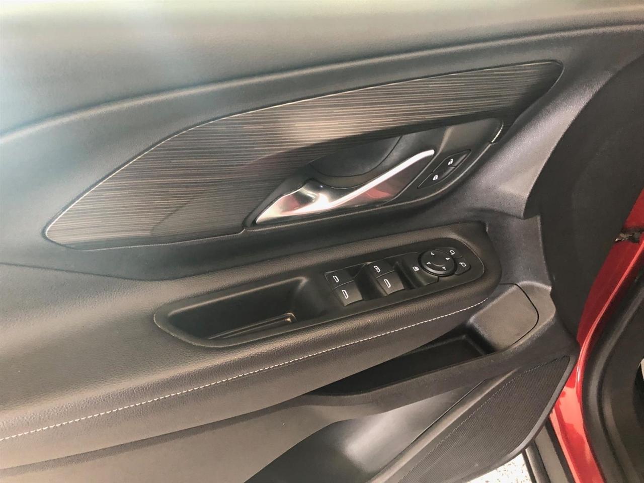 GMC Terrain AWD 4dr SLE 2022