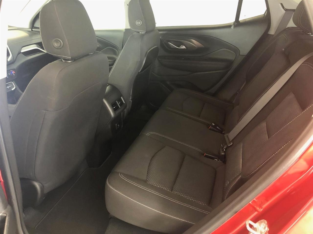 GMC Terrain AWD 4dr SLE 2022