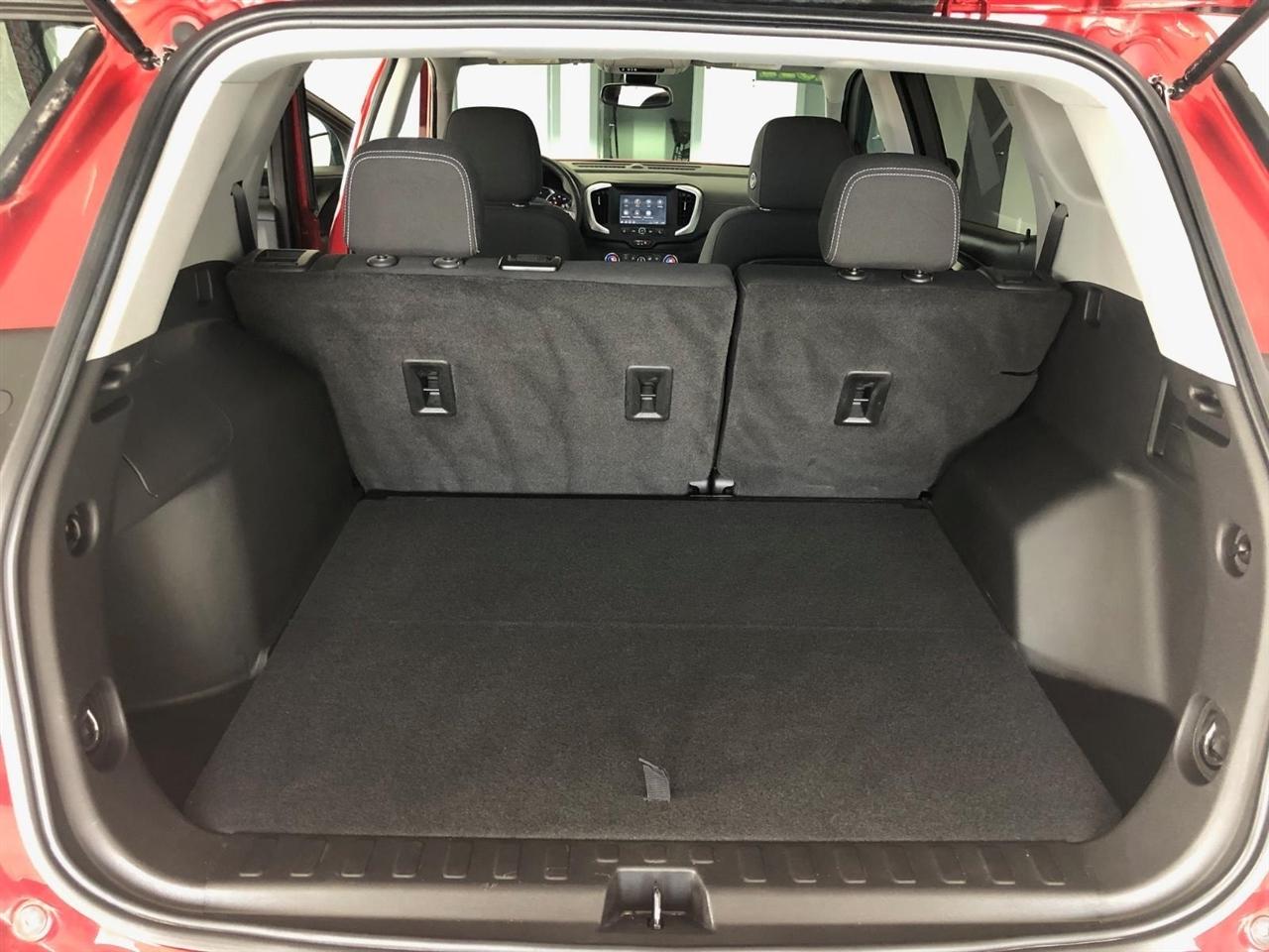 GMC Terrain AWD 4dr SLE 2022