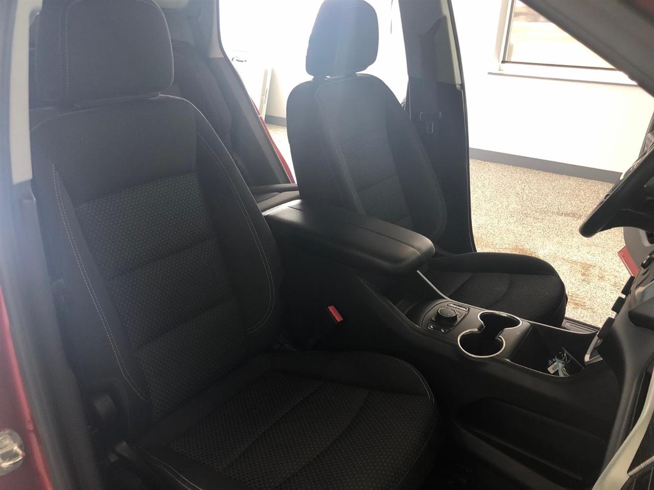 GMC Terrain AWD 4dr SLE 2022