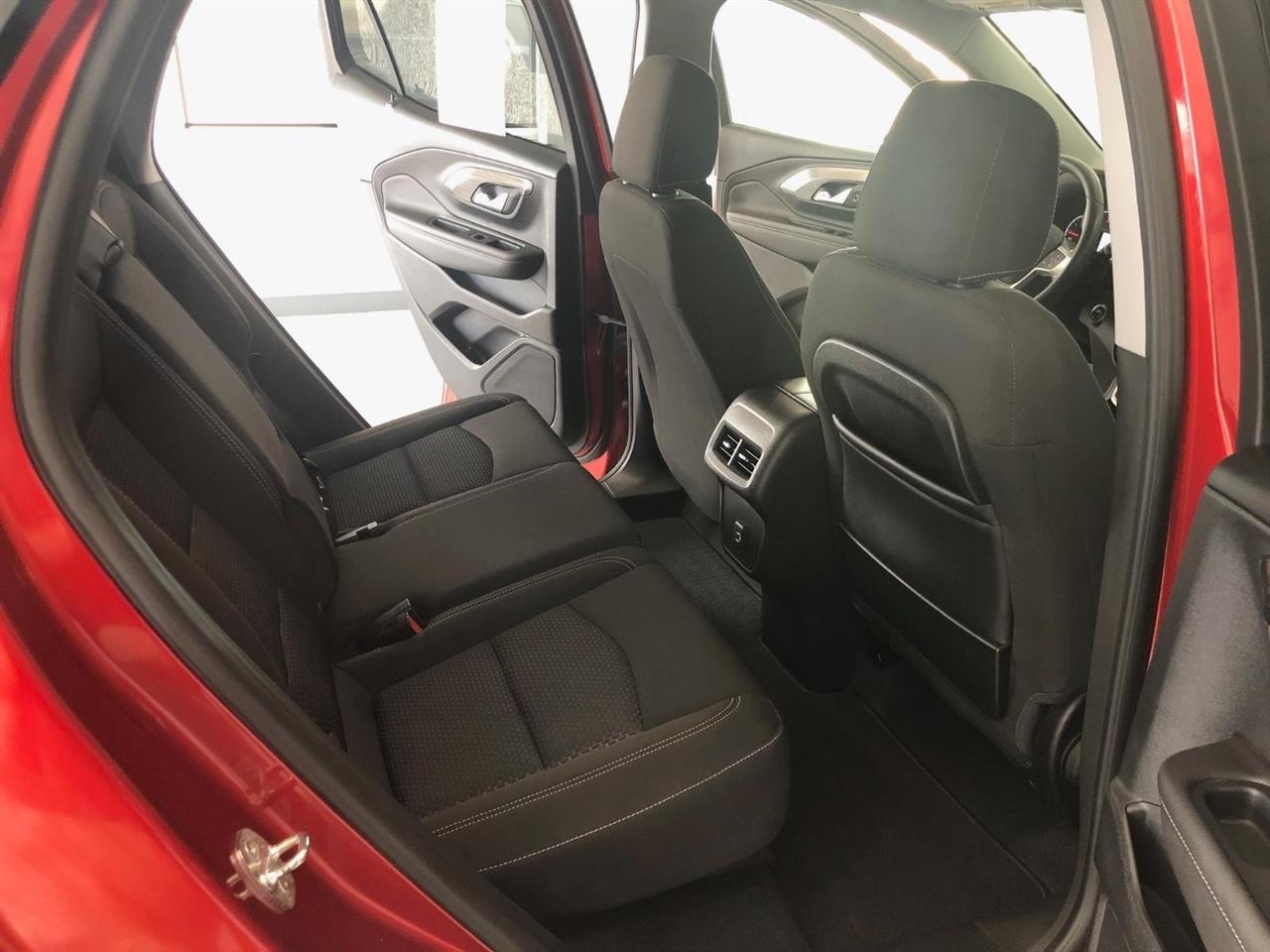 GMC Terrain AWD 4dr SLE 2022