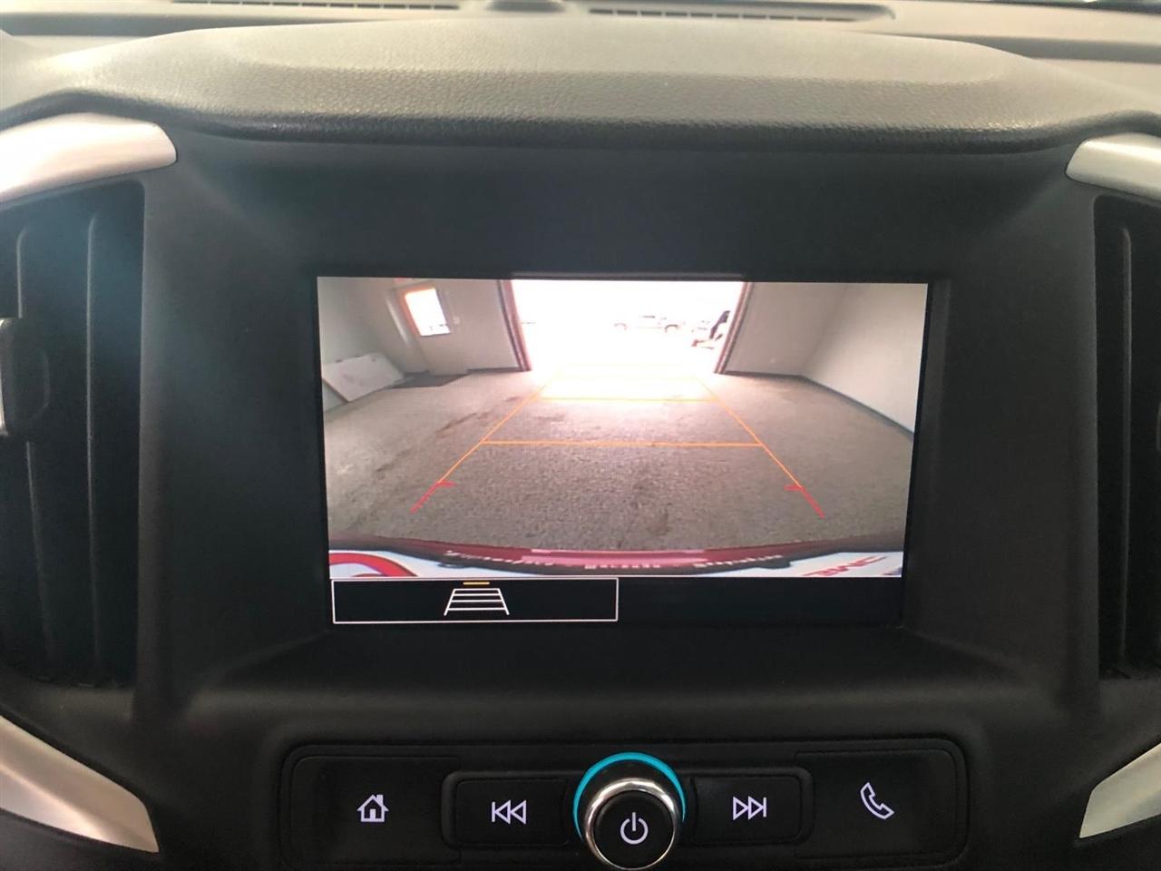 GMC Terrain AWD 4dr SLE 2022