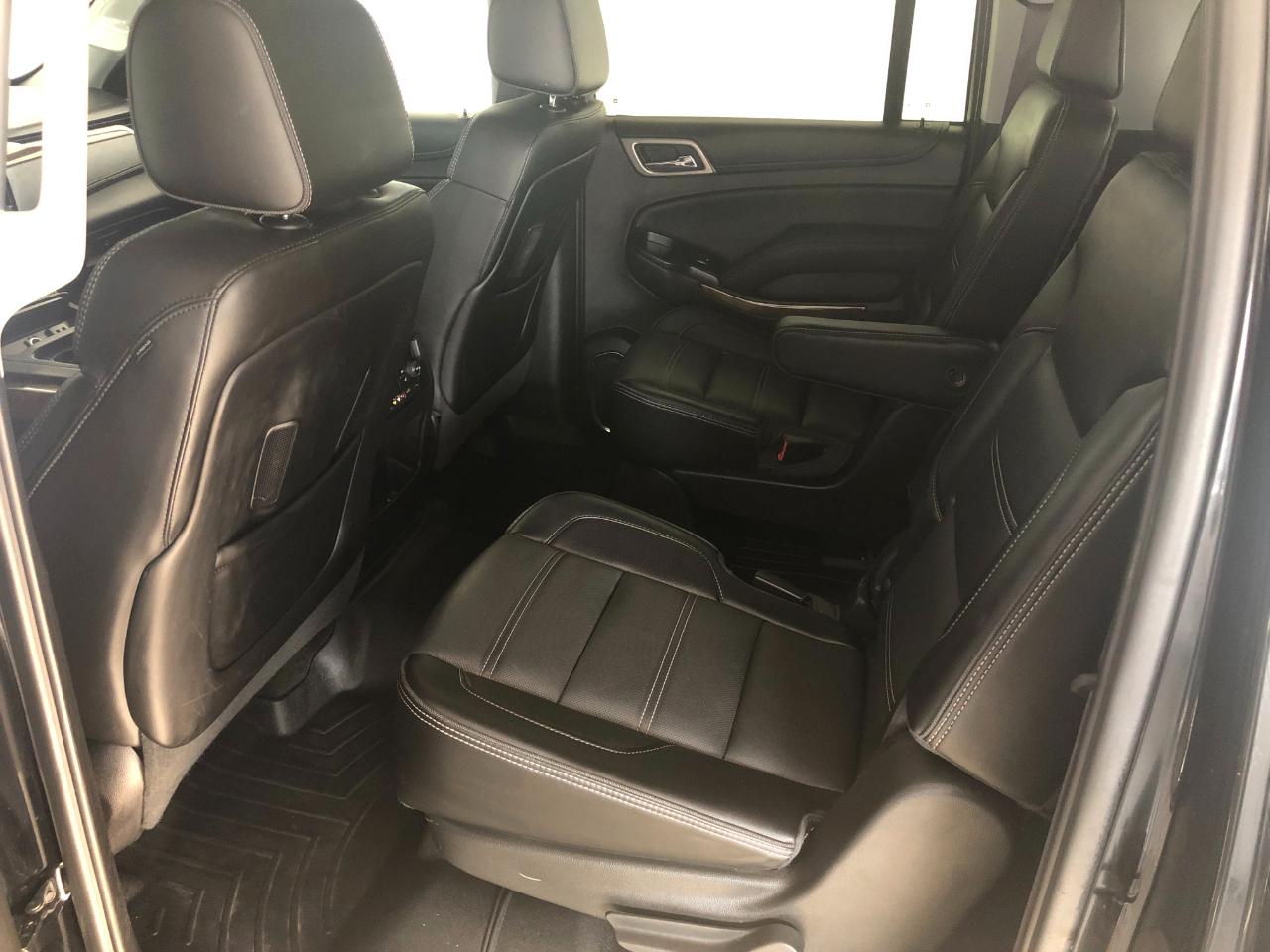GMC Yukon XL 4WD 4dr Denali 2016