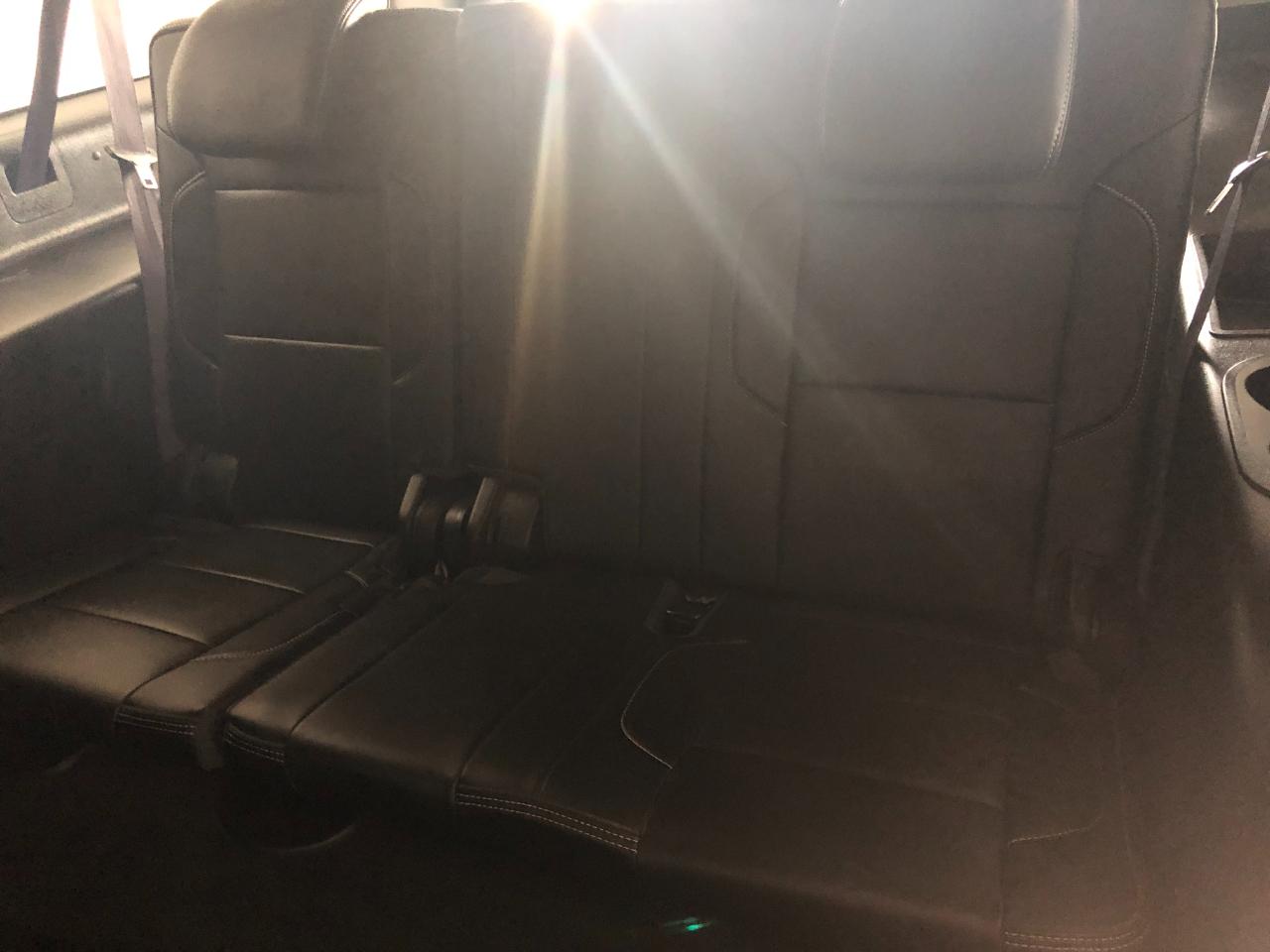 GMC Yukon XL 4WD 4dr Denali 2016