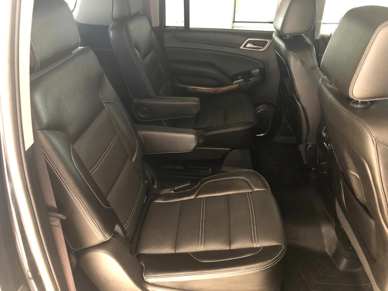 GMC Yukon XL 4WD 4dr Denali 2016