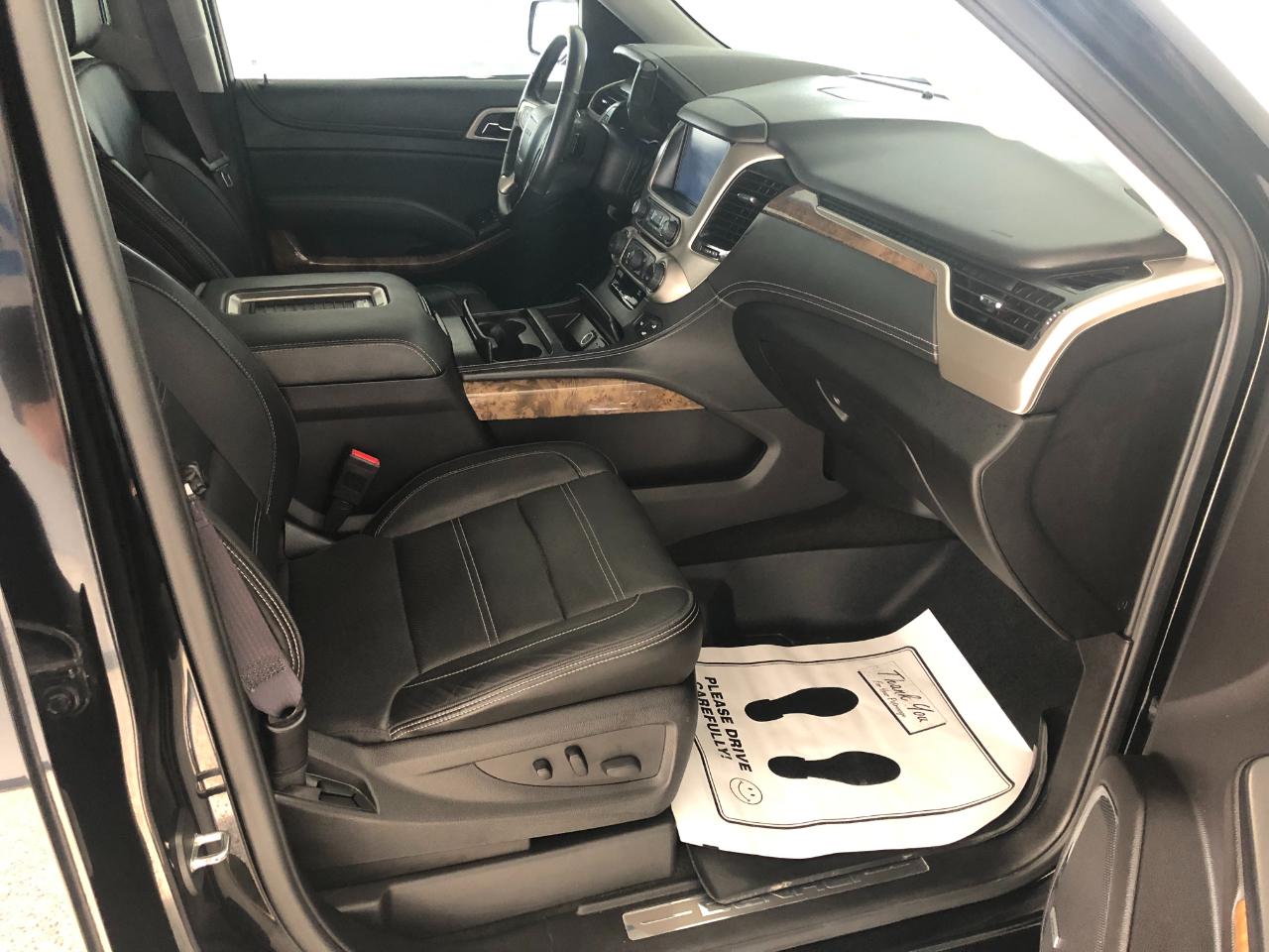 GMC Yukon XL 4WD 4dr Denali 2016