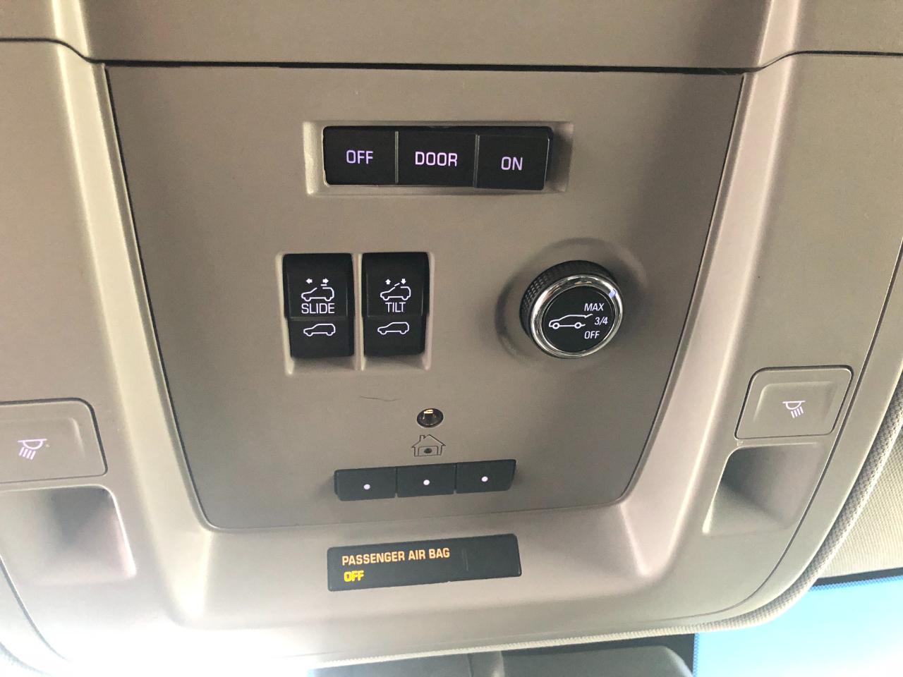 GMC Yukon XL 4WD 4dr Denali 2016