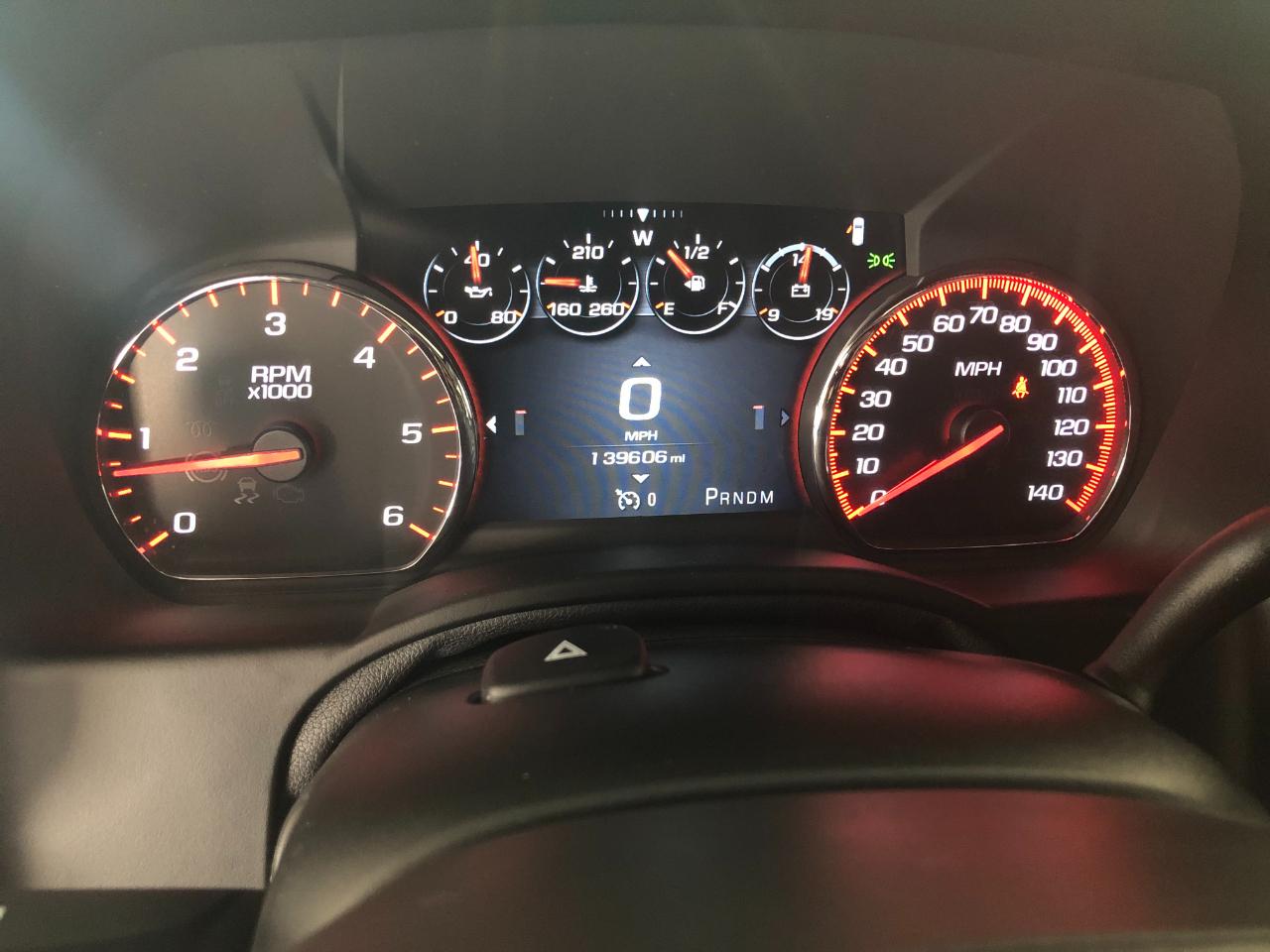 GMC Yukon XL 4WD 4dr Denali 2016