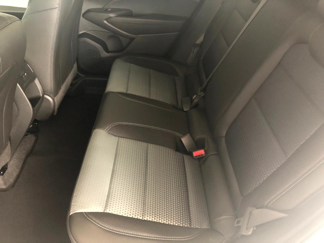 Chevrolet Trax FWD 4dr LT 2026