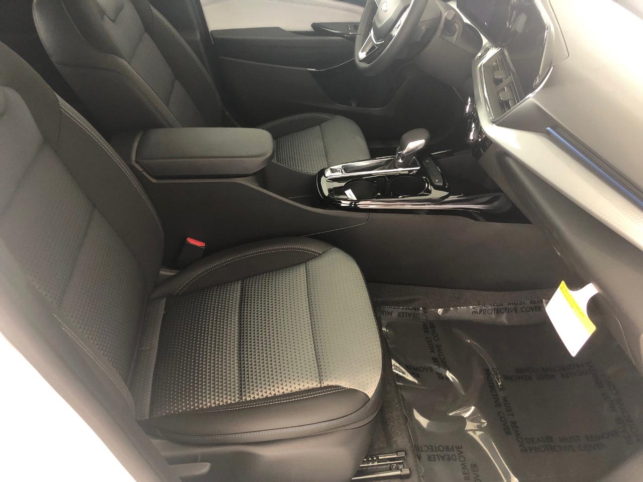 Chevrolet Trax FWD 4dr LT 2026