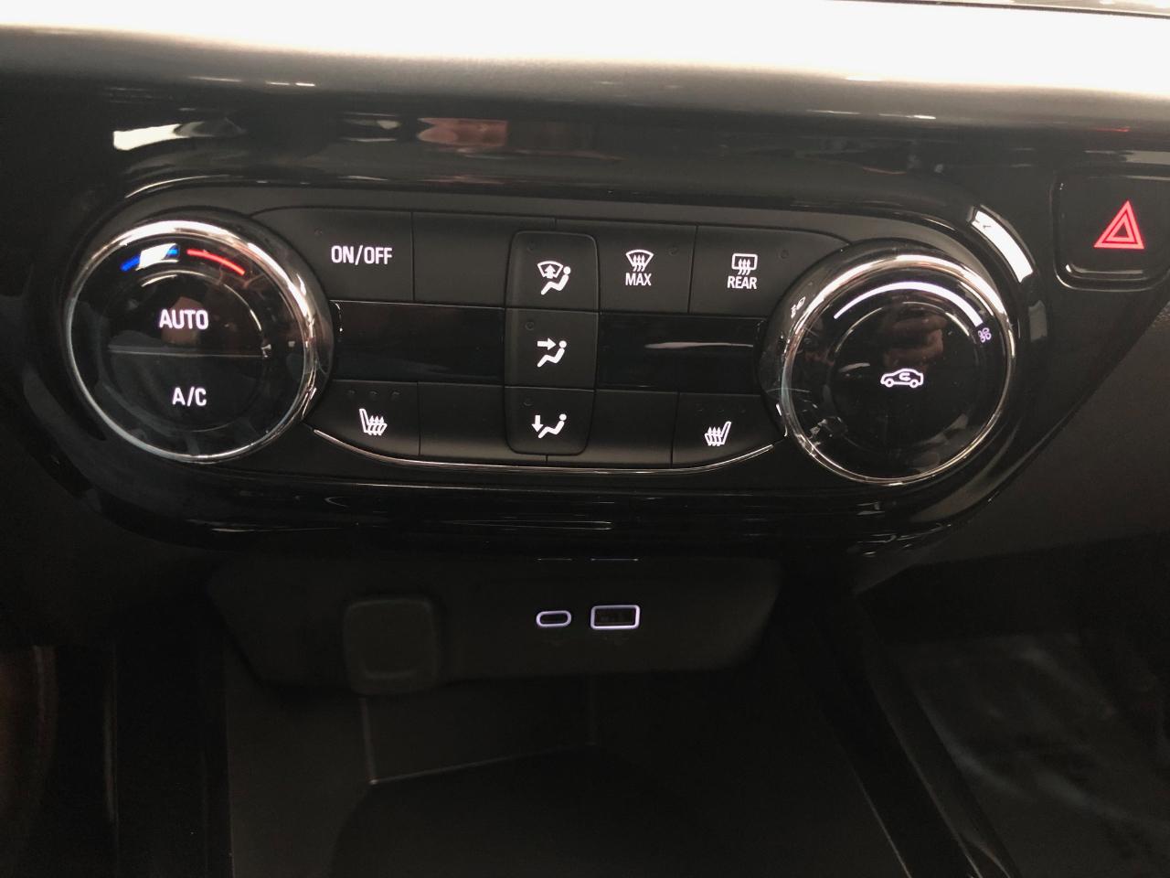 Chevrolet Trax FWD 4dr LT 2026