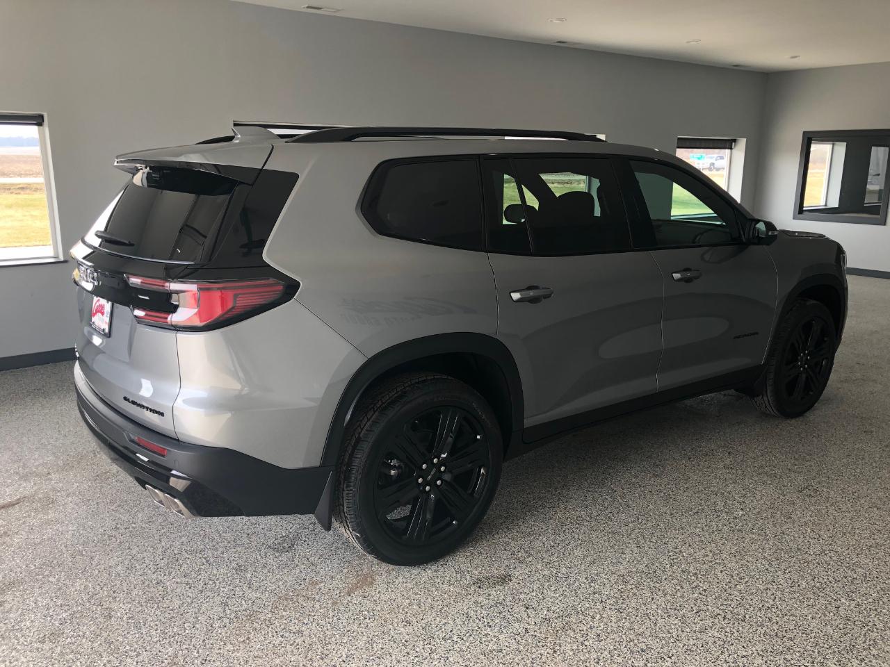 GMC Acadia AWD 4dr Elevation 2026