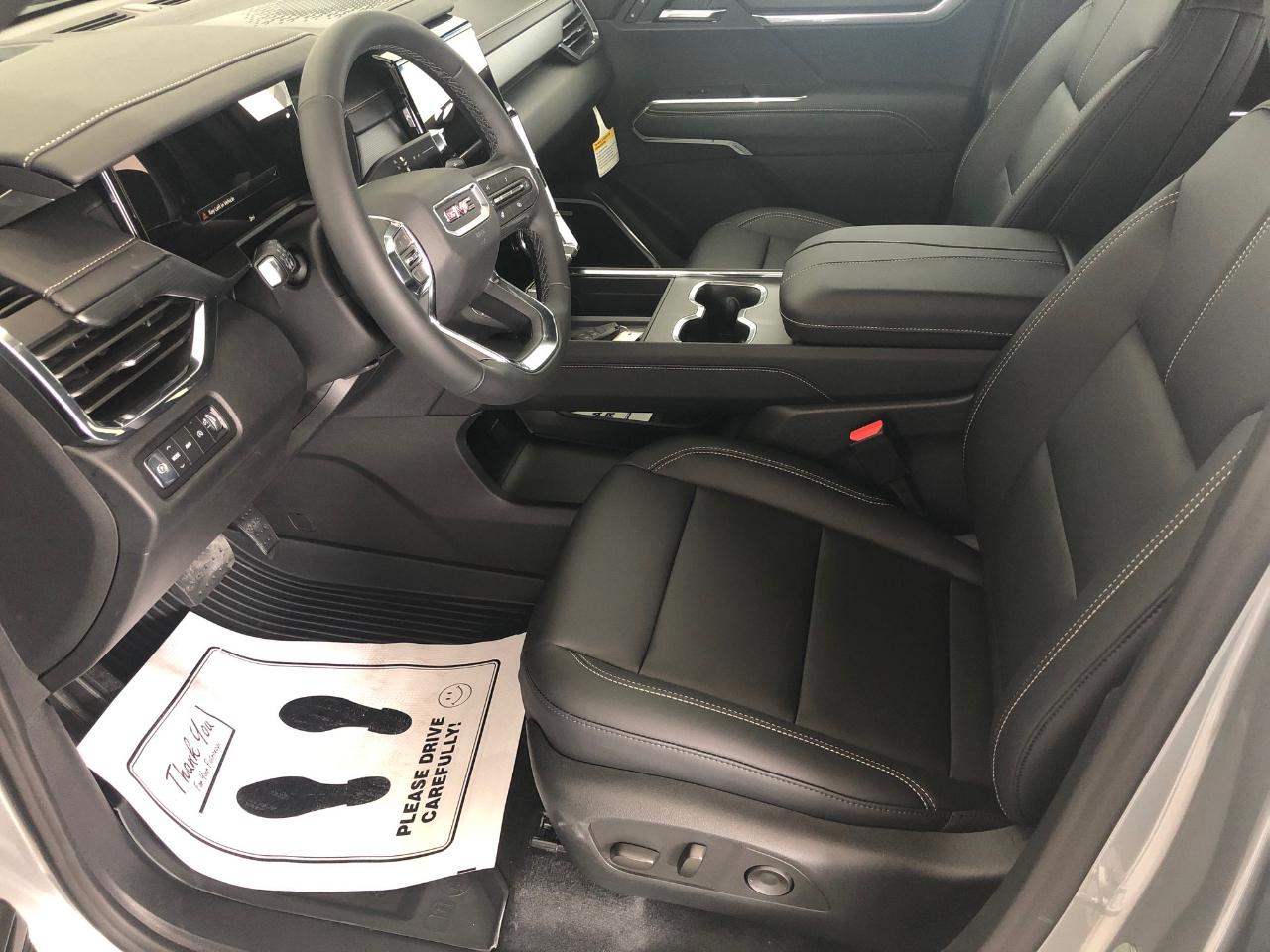 GMC Acadia AWD 4dr Elevation 2026